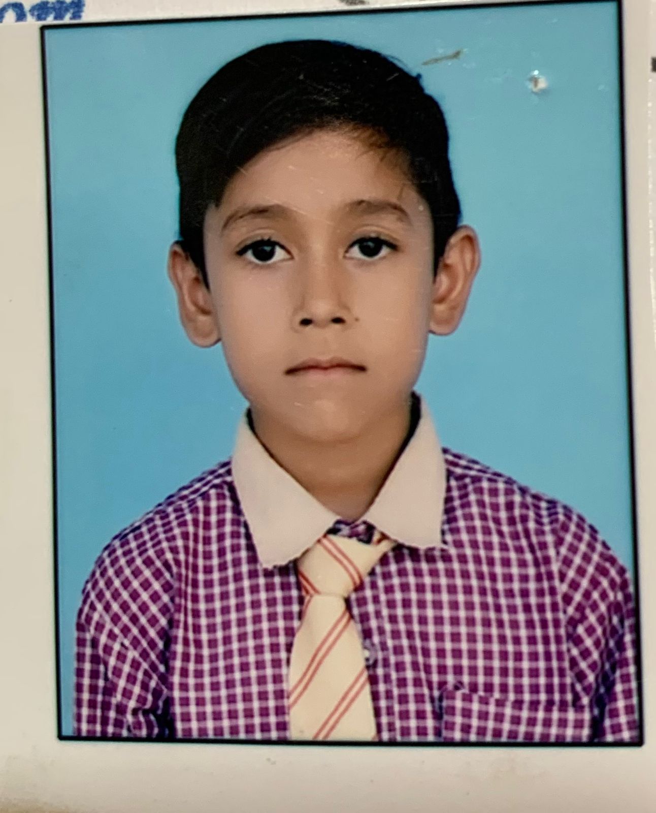 RAMAN RAJ VERMA